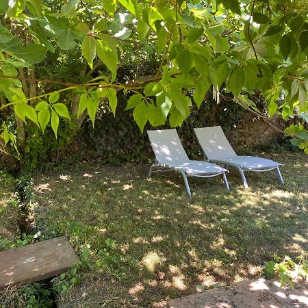 Petite maison de charme - Le jardin secret d'Alice Roquebrune-sur Argens Extérieur photo