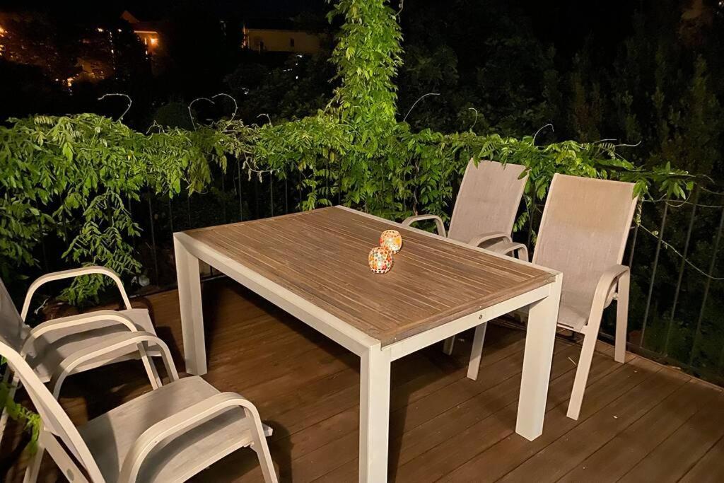 Petite maison de charme - Le jardin secret d'Alice Roquebrune-sur Argens Extérieur photo