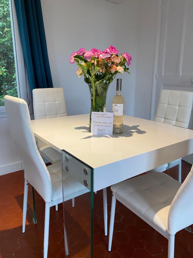 Petite maison de charme - Le jardin secret d'Alice Roquebrune-sur Argens Extérieur photo