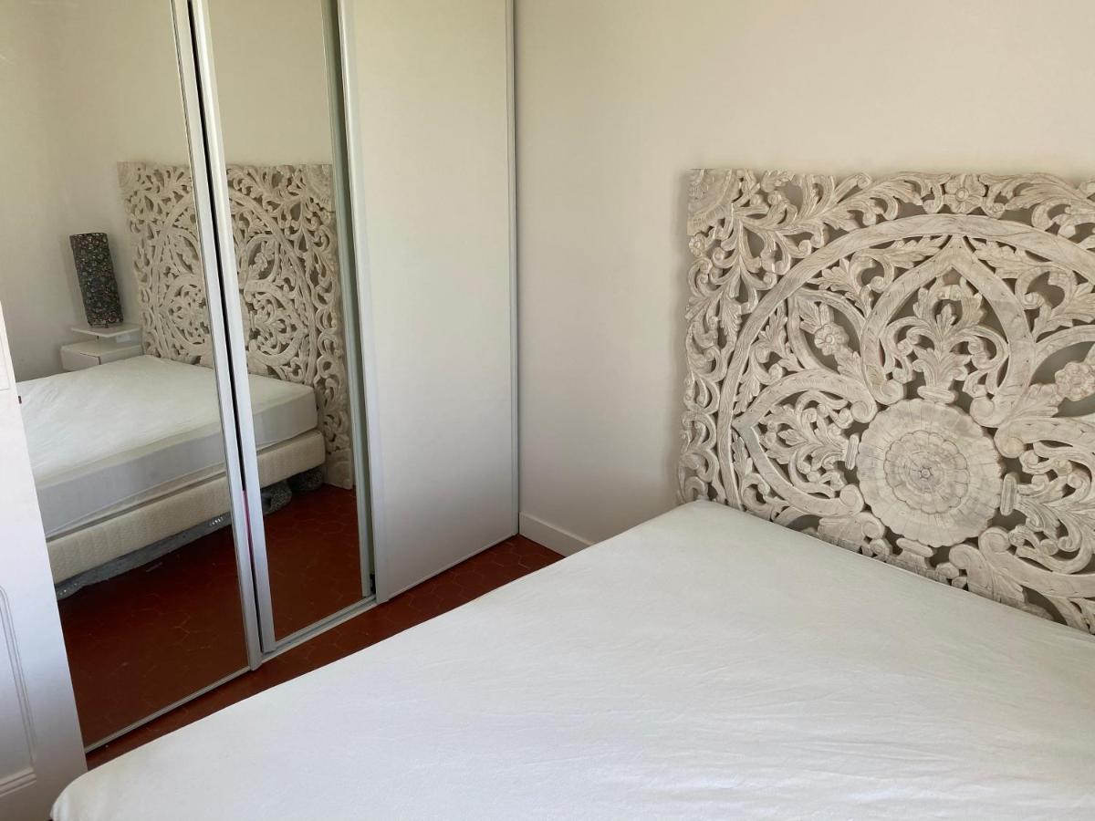 Petite maison de charme - Le jardin secret d'Alice Roquebrune-sur Argens Extérieur photo