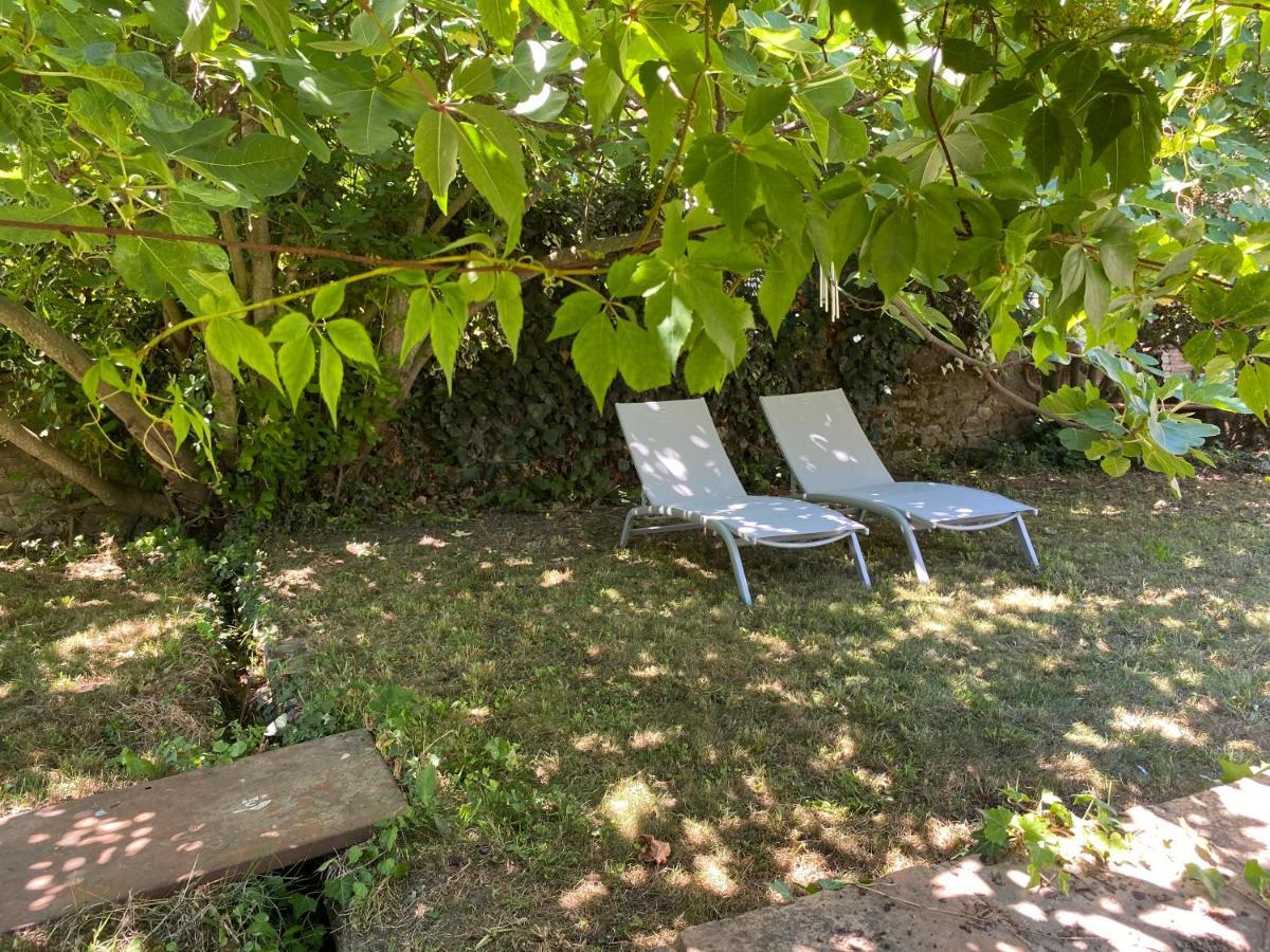 Petite maison de charme - Le jardin secret d'Alice Roquebrune-sur Argens Extérieur photo